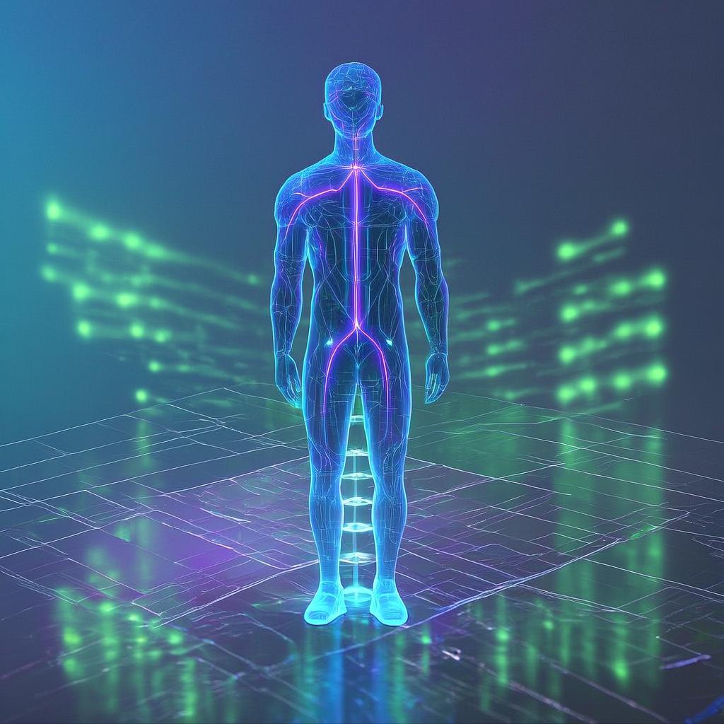 Anthropic AI's human-centered approach to AI safety with secure neural networks.